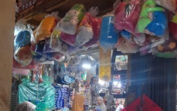 Peredaran Petasan Marak di Rangkasbitung Saat Ramadan 1447 H, Warga Desak Sweeping Nyata Aparat