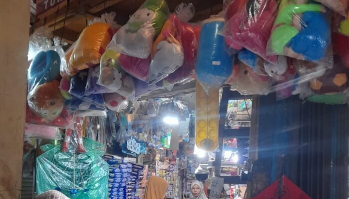 Peredaran Petasan Marak di Rangkasbitung Saat Ramadan 1447 H, Warga Desak Sweeping Nyata Aparat