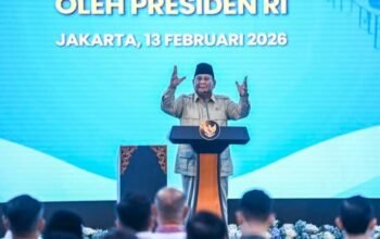 Prabowo Tegas: TNI Tak Pernah Langgar HAM, Kritik Standar Ganda Barat