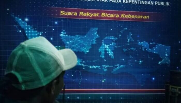 Transparansi dan Kepastian Hukum Harus Jadi Prioritas