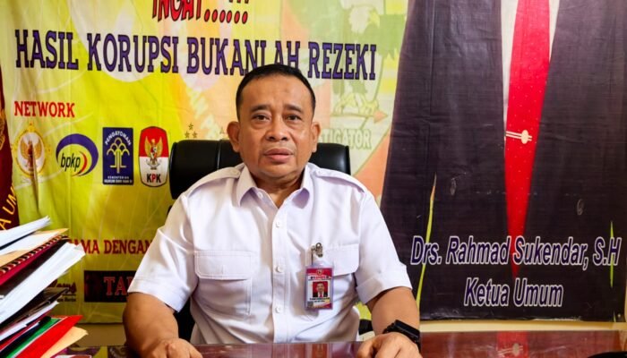 BPI KPNPA RI Desak Ketua KPK Mundur, Soroti Dugaan Ketidakkonsistenan Penegakan Hukum