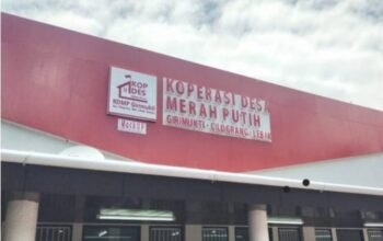 Program KDMP di Lebak Diharapkan Jadi Percontohan Nasional