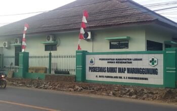 Kepala PKM Warunggunung Bantah Dugaan Pernikahan Siri dengan ASN PKM Cibadak