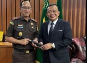 BPIKPNPARI Roadshow di Jawa Tengah, Rahmad Sukendar Soroti Dugaan Korupsi di Jepara dan Kendal