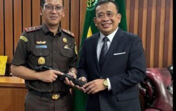 BPIKPNPARI Roadshow di Jawa Tengah, Rahmad Sukendar Soroti Dugaan Korupsi di Jepara dan Kendal