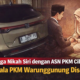 Diduga Nikah Siri dengan ASN PKM Cibadak, Kepala PKM Warunggunung Disorot Baralak Nusantara