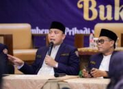 Karang Taruna Kabupaten Serang Perkuat Mental dan Spiritual Pemuda