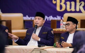 Karang Taruna Kabupaten Serang Perkuat Mental dan Spiritual Pemuda