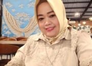 Dari Guru Bantu Hingga Kepala Sekolah: Perjalanan Inspiratif Umsaroh, Penggerak Pendidikan dan UMKM Batik di Cibadak