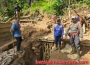 Ditreskrimsus Polda Banten Ungkap 7 Kasus Tambang Ilegal, Termasuk di Kawasan TNGHS Lebak