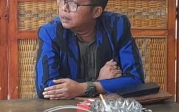 Halal Bihalal Berujung Kontroversi, Ucapan Bupati Lebak Disorot: “Tak Pantas, Mencoreng Wibawa!”