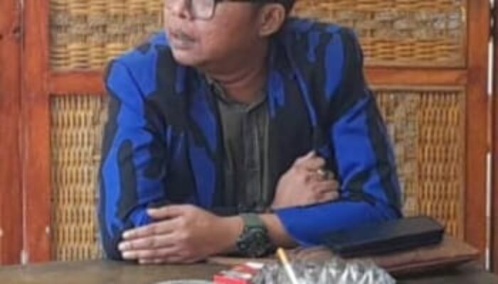 Halal Bihalal Berujung Kontroversi, Ucapan Bupati Lebak Disorot: “Tak Pantas, Mencoreng Wibawa!”