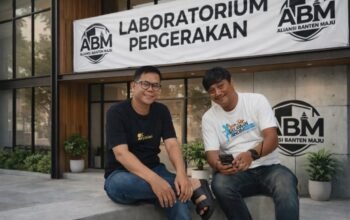 Bupati Lebak Disorot Tajam, Koalisi Aktivis Banten Maju: PDIP Jangan Lindungi Arogansi Kekuasaan