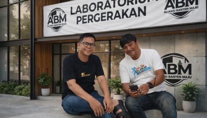 Bupati Lebak Disorot Tajam, Koalisi Aktivis Banten Maju: PDIP Jangan Lindungi Arogansi Kekuasaan