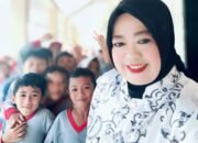 Umsaroh, S.Pd Siap Nahkodai PGRI Cibadak: Perpaduan Kepemimpinan, Profesionalisme, dan Pemberdayaan Masyarakat