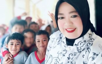 Umsaroh, S.Pd Siap Nahkodai PGRI Cibadak: Perpaduan Kepemimpinan, Profesionalisme, dan Pemberdayaan Masyarakat