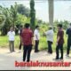 Pemantauan Alih Fungsi Lahan Sawah, Kantah Cilegon Perkuat Kepastian Hukum Pertanahan