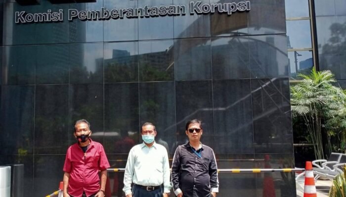 Aktivis KPKB: Temuan BPK RI Terkait Kelebihan Bayar, Apakah Bisa Berujung Sanksi Pidana?