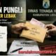 Dugaan Pungli Disnaker Lebak: Modus “Biaya Perjalanan Dinas” Disorot Aktivis