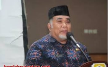 Kadisnaker Lebak Bantah Dugaan Pungli, Tegaskan Tidak Ada Toleransi