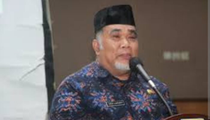 Kadisnaker Lebak Bantah Dugaan Pungli, Tegaskan Tidak Ada Toleransi