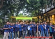 Asep Pahrudin Resmi Pimpin DPW Badak Banten 2026–2030