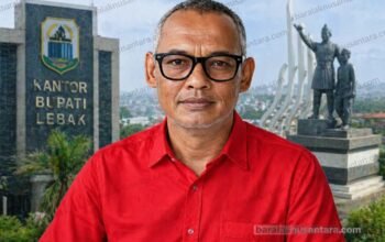 Langgar Aturan KLHK, Anggaran Sampah Lebak Dipangkas—TPA Dengung di Ambang Penutupan