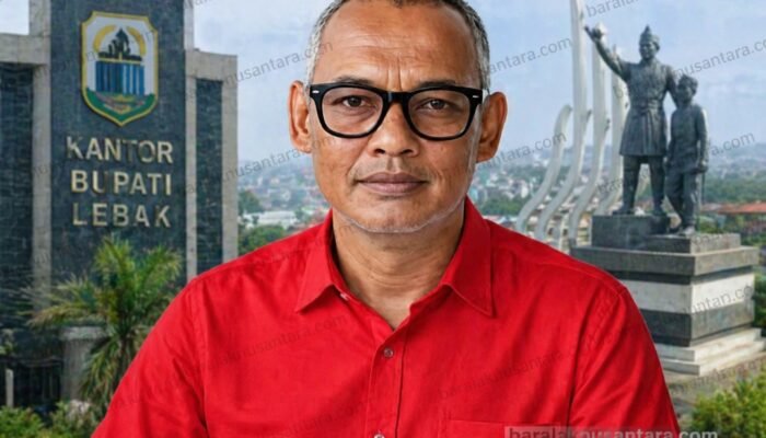 Langgar Aturan KLHK, Anggaran Sampah Lebak Dipangkas—TPA Dengung di Ambang Penutupan