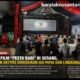 Nobar Film “Pesta Babi” di Serang Jadi Ruang Diskusi Isu Papua dan Lingkungan