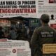 Peredaran Miras di Pinggir Jalan Raya Rangkasbitung–Pandeglang Kian Mengkhawatirkan, Baralak Nusantara Soroti Lemahnya Pengawasan