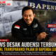 FWS Desak Audensi Terbuka Soal Transparansi Pajak di Bapenda Lebak, Ajak Media dan Konten Kreator Kawal Keterbukaan Pendapatan Daerah