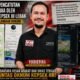 Baralak Nusantara Desak Aparat Usut Dugaan Pencatutan Nama Media oleh Oknum Kepsek di Lebak