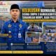 Kelulusan Penuh Makna, Siswa Kelas 9J SMPN 3 Rangkasbitung Tanamkan Mimpi dan Cita-cita