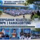 Perpisahan Kelas IX SMPN 3 Rangkasbitung Tahun Ajaran 2025-2026 Berlangsung Penuh Makna dan Kesederhanaan