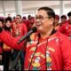 Wakil Bupati Lebak Resmi Lepas Kontingen Atlet untuk POPDA XII dan PEPARPEDA IX Banten 2026