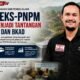 Ketua Umum Baralak Nusantara, Yudistira, menyoroti penataan kelembagaan, legalitas, dan pengelolaan aset eks-PNPM yang kini dikelola melalui BUMDesma