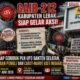 GAIB-212 Siap Geruduk PLN UP3 Banten Selatan, Soroti Dugaan Pungli dan Carut-Marut Pemanfaatan Aset Negara