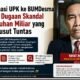 Transformasi UPK ke BUMDesma di Lebak: Dugaan Skandal Aset Puluhan Miliar yang Harus Diusut Tuntas