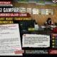 GAMPAR Tantang Kajari Lebak Buka Terang Dugaan Carut-Marut Transformasi UPK ke BUMDesma