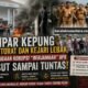 GAMPAR Desak Pengusutan Menyeluruh Dugaan Penyimpangan UPK-BUMDesma di Lebak