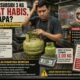 Gas Bersubsidi Cepat Habis, Ada Apa dengan Elpiji 3 Kg yang Beredar di Rangkasbitung? Baralak Minta Aparat dan Pertamina Turun Tangan