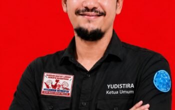 RDP Bukan Sekadar Undangan, Melainkan Forum Pertanggungjawaban Publik