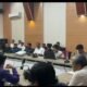 RDP Penataan Kabel Utilitas Buntu, DPRD Akan Laporkan ke Bupati, Desak Seluruh Pihak Dihadirkan