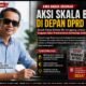 King Badak Serukan Aksi Skala Besar di Depan DPRD Lebak, Desak Ketua Dewan Bertanggung Jawab atas Dugaan Aksi Premanisme terhadap Aktivis