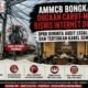 Diduga Marak Penyedia Internet Belum Penuhi Regulasi, AMMCB Minta DPRD Lebak Turun Tangan dan Gelar RDP