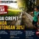 Kades Jagabaya Tegaskan Tak Ada Pemotongan Dana P3-TGAI Cirepet, Minta Pemberitaan Berlandaskan Fakta