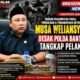 Musa Weliansyah Desak Polisi Usut Tuntas Kasus Kekerasan Aktivis Lebak: Siapa Pun Aktor Intelektualnya Harus Ditindak