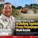 Pengelola Tambang Batu Belah di Cibaliung Tegaskan Proses Perpanjangan Izin Masih Berjalan