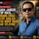 King Badak: Negara Jangan Tutup Mata, Tambang Emas Rakyat adalah Nafas Hidup Warga Lebak Selatan