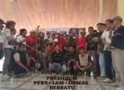 Presidium Pers dan LSM Banten Kecam Dugaan Ujaran Kebencian yang Diunggah Akun Tiktok @Abah80